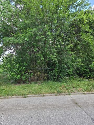2540 Beals Street, Detroit, MI 48214