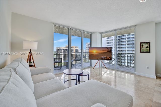 2080 S OCEAN DR 1102, Hallandale Beach, FL 33009