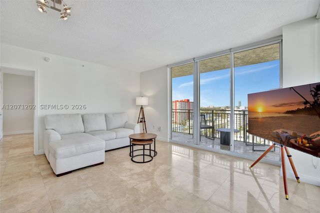 2080 S OCEAN DR 1102, Hallandale Beach, FL 33009