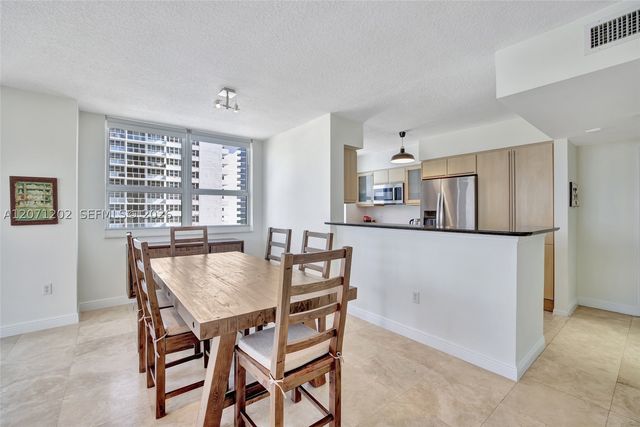 2080 S OCEAN DR 1102, Hallandale Beach, FL 33009