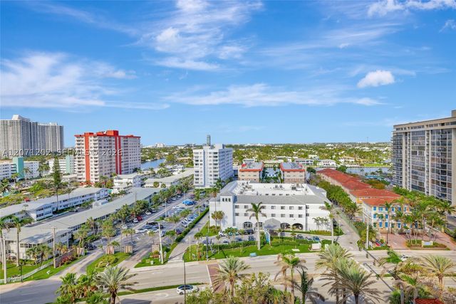 2080 S OCEAN DR 1102, Hallandale Beach, FL 33009