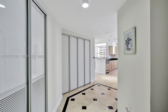 2080 S OCEAN DR 1102, Hallandale Beach, FL 33009