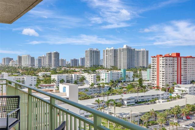 2080 S OCEAN DR 1102, Hallandale Beach, FL 33009