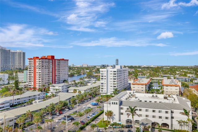 2080 S OCEAN DR 1102, Hallandale Beach, FL 33009