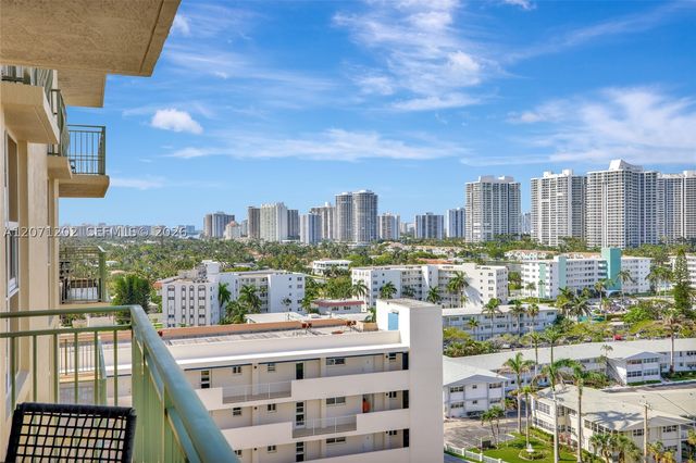 2080 S OCEAN DR 1102, Hallandale Beach, FL 33009