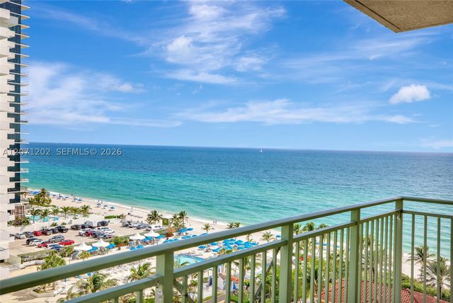 2080 S OCEAN DR 1102, Hallandale Beach, FL 33009