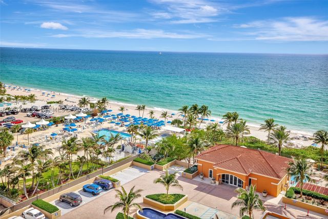 2080 S OCEAN DR 1102, Hallandale Beach, FL 33009