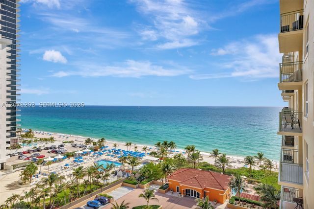 2080 S OCEAN DR 1102, Hallandale Beach, FL 33009