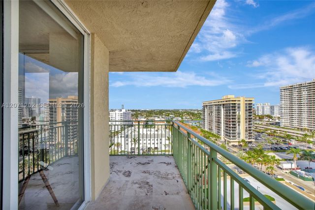 2080 S OCEAN DR 1102, Hallandale Beach, FL 33009