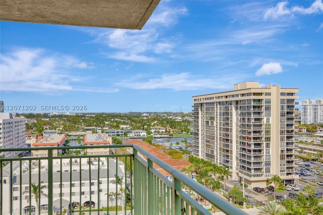 2080 S OCEAN DR 1102, Hallandale Beach, FL 33009
