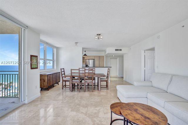 2080 S OCEAN DR 1102, Hallandale Beach, FL 33009
