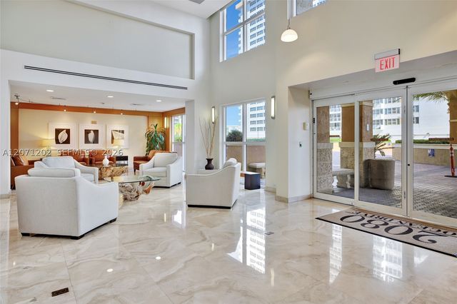 2080 S OCEAN DR 1102, Hallandale Beach, FL 33009