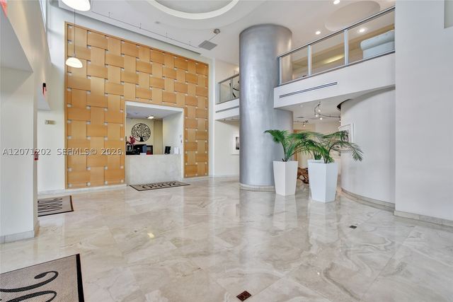 2080 S OCEAN DR 1102, Hallandale Beach, FL 33009