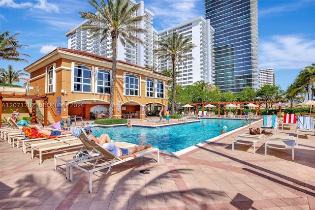 2080 S OCEAN DR 1102, Hallandale Beach, FL 33009