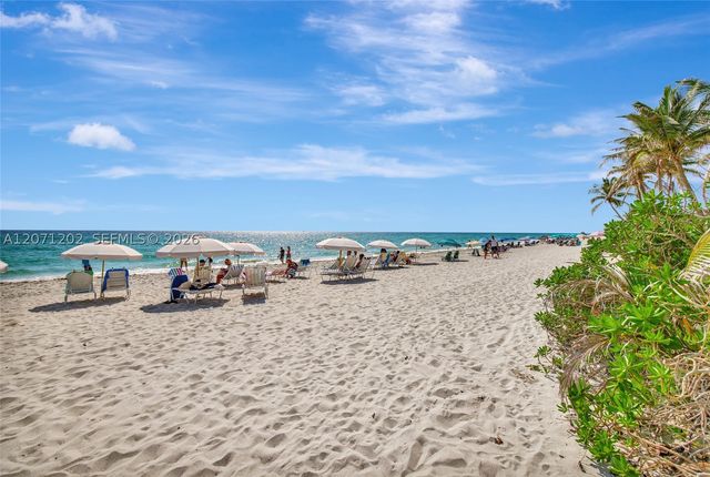 2080 S OCEAN DR 1102, Hallandale Beach, FL 33009
