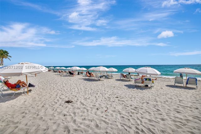 2080 S OCEAN DR 1102, Hallandale Beach, FL 33009