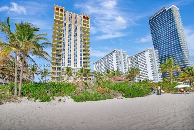 2080 S OCEAN DR 1102, Hallandale Beach, FL 33009