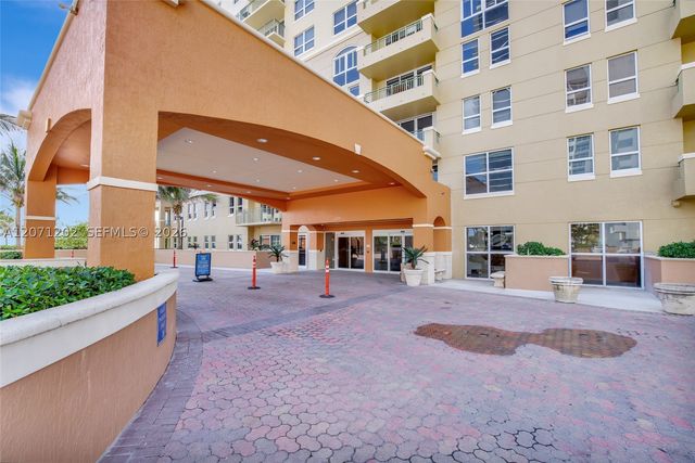 2080 S OCEAN DR 1102, Hallandale Beach, FL 33009