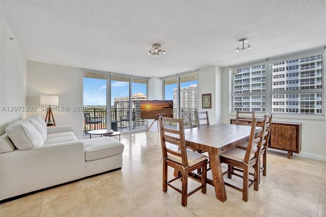 2080 S OCEAN DR 1102, Hallandale Beach, FL 33009