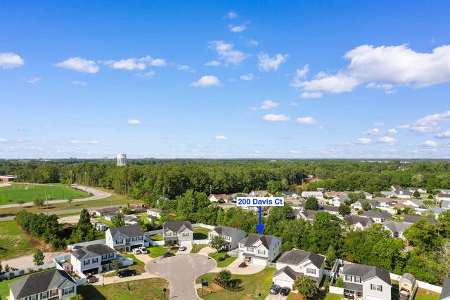 200 Davis Ct., Little River, SC 29566