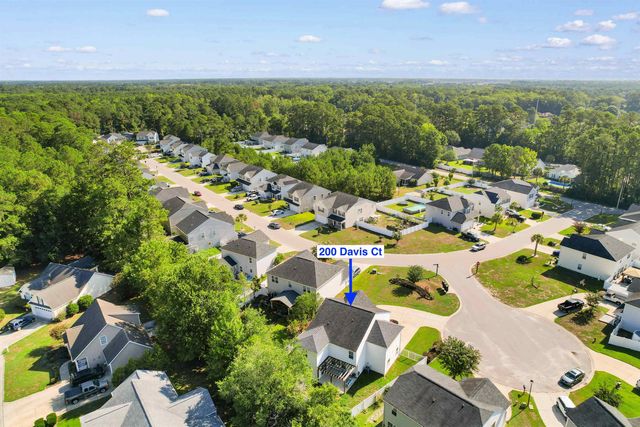 200 Davis Ct., Little River, SC 29566