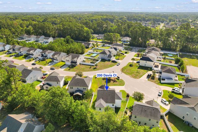 200 Davis Ct., Little River, SC 29566