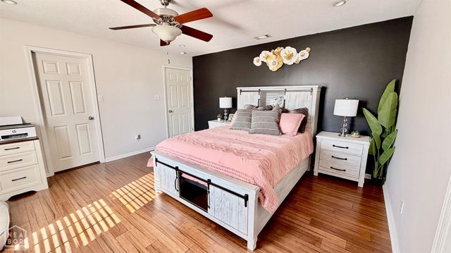 6025 Whitecliff Drive, Jonesboro, AR 72405