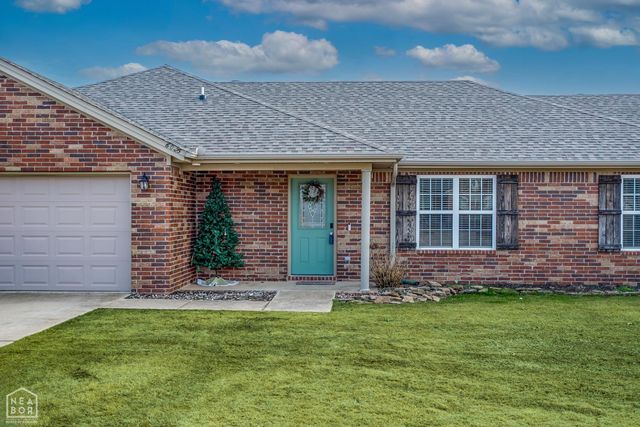 6025 Whitecliff Drive, Jonesboro, AR 72405