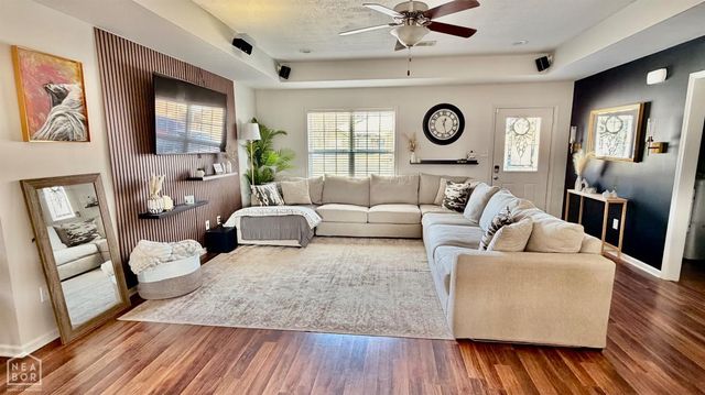 6025 Whitecliff Drive, Jonesboro, AR 72405