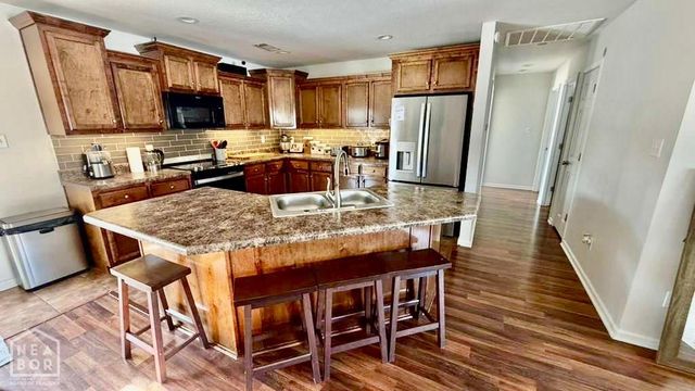 6025 Whitecliff Drive, Jonesboro, AR 72405