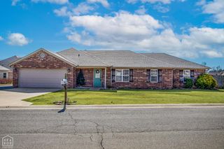 6025 Whitecliff Drive, Jonesboro, AR 72405