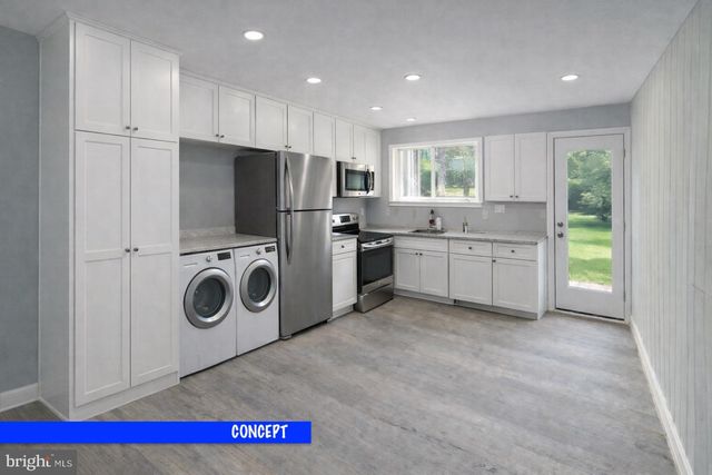 1947 W LEXINGTON ST, Baltimore, MD 21223