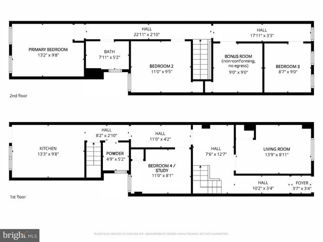 1947 W LEXINGTON ST, Baltimore, MD 21223