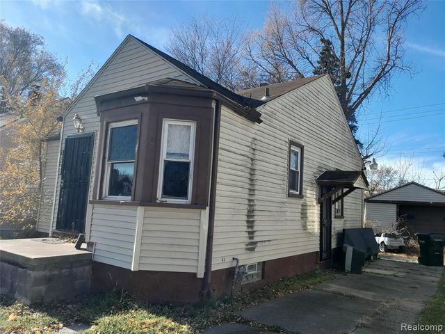 15363 Plainview Avenue, Detroit, MI 48223