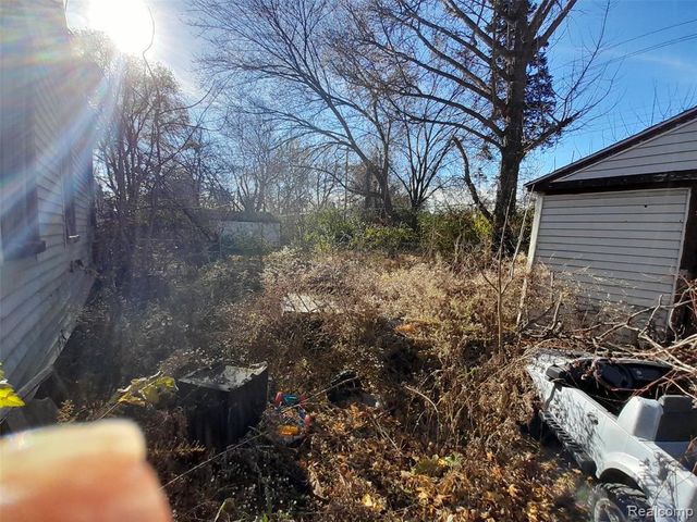 15363 Plainview Avenue, Detroit, MI 48223