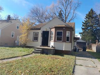 15363 Plainview Avenue, Detroit, MI 48223