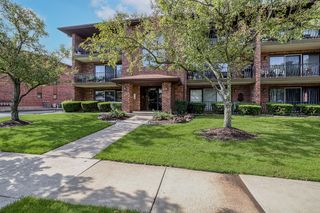 7425 Tiffany Drive 1D, Orland Park, IL 60462