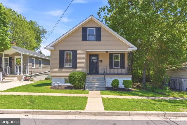 1 GLENWOOD AVE, Baltimore, MD 21228
