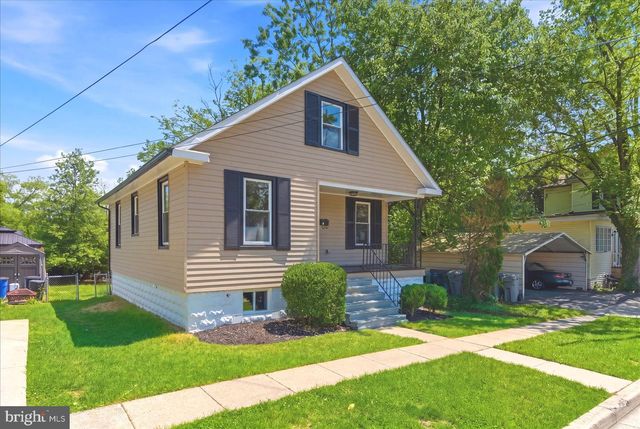 1 GLENWOOD AVE, Baltimore, MD 21228