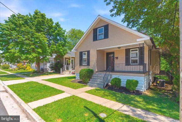 1 GLENWOOD AVE, Baltimore, MD 21228