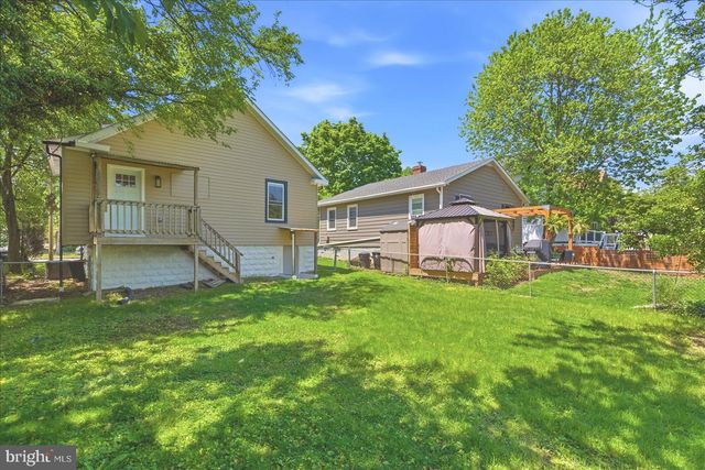 1 GLENWOOD AVE, Baltimore, MD 21228