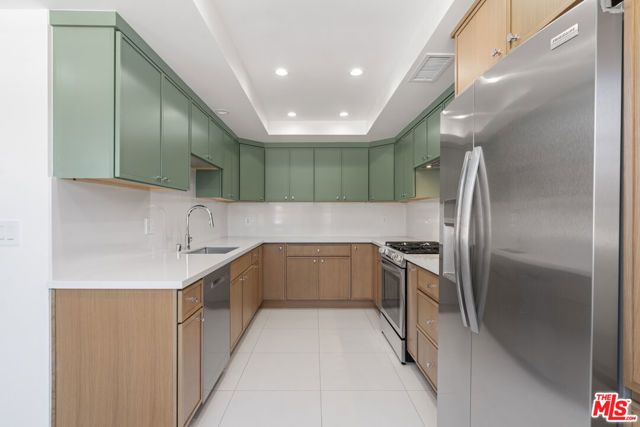 2541 Stoner Avenue 2, Los Angeles, CA 90064