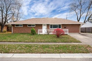 5670 Botkins Road, Dayton, OH 45424