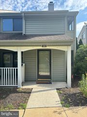 1303 ROBERTS WAY, Voorhees, NJ 08043