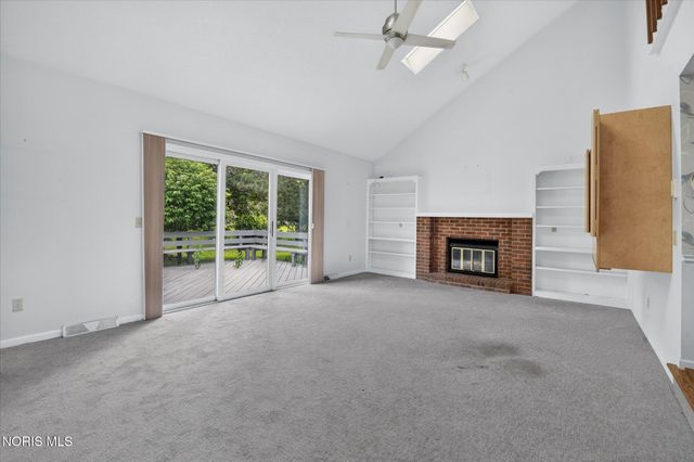 6820 Carrietowne Lane, 6820, Toledo, OH 43617