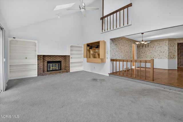 6820 Carrietowne Lane, 6820, Toledo, OH 43617