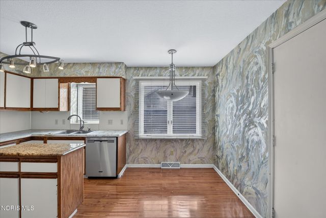 6820 Carrietowne Lane, 6820, Toledo, OH 43617