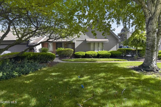 6820 Carrietowne Lane, 6820, Toledo, OH 43617