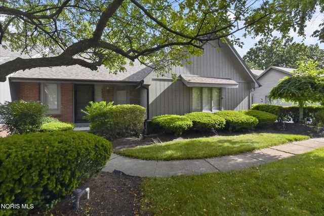 6820 Carrietowne Lane, 6820, Toledo, OH 43617