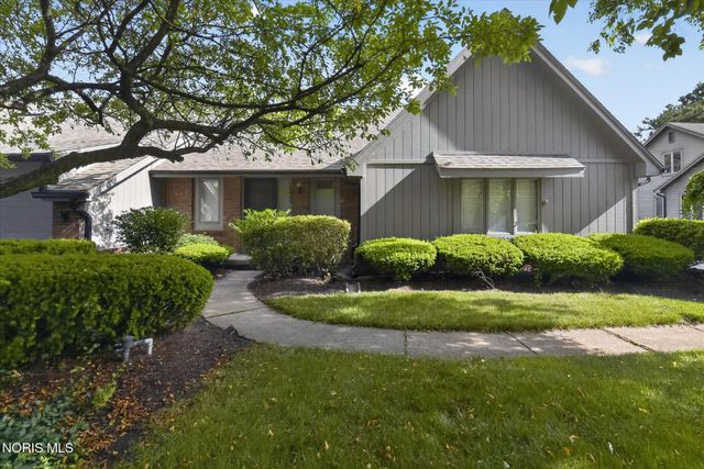 6820 Carrietowne Lane, 6820, Toledo, OH 43617